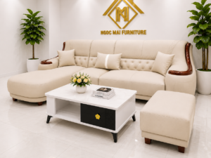 Sofa cổ điển
