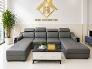 Sofa Góc L