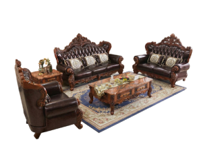 Sofa Tân Cổ Điển
