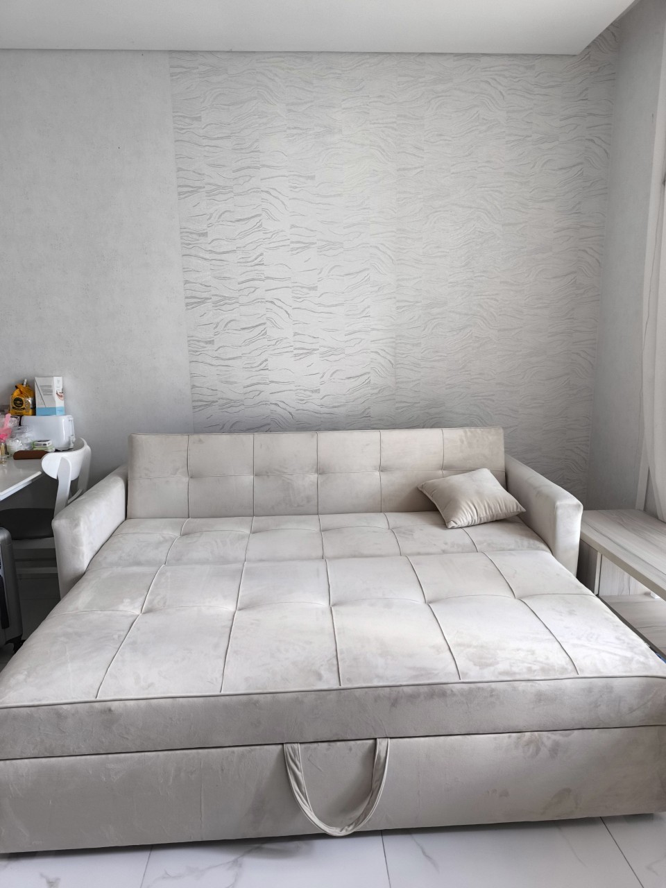 Sofa gường kéo 2 trong 1 tiện lợi - nhiều chế độ - Mã MH041 - Ảnh 18