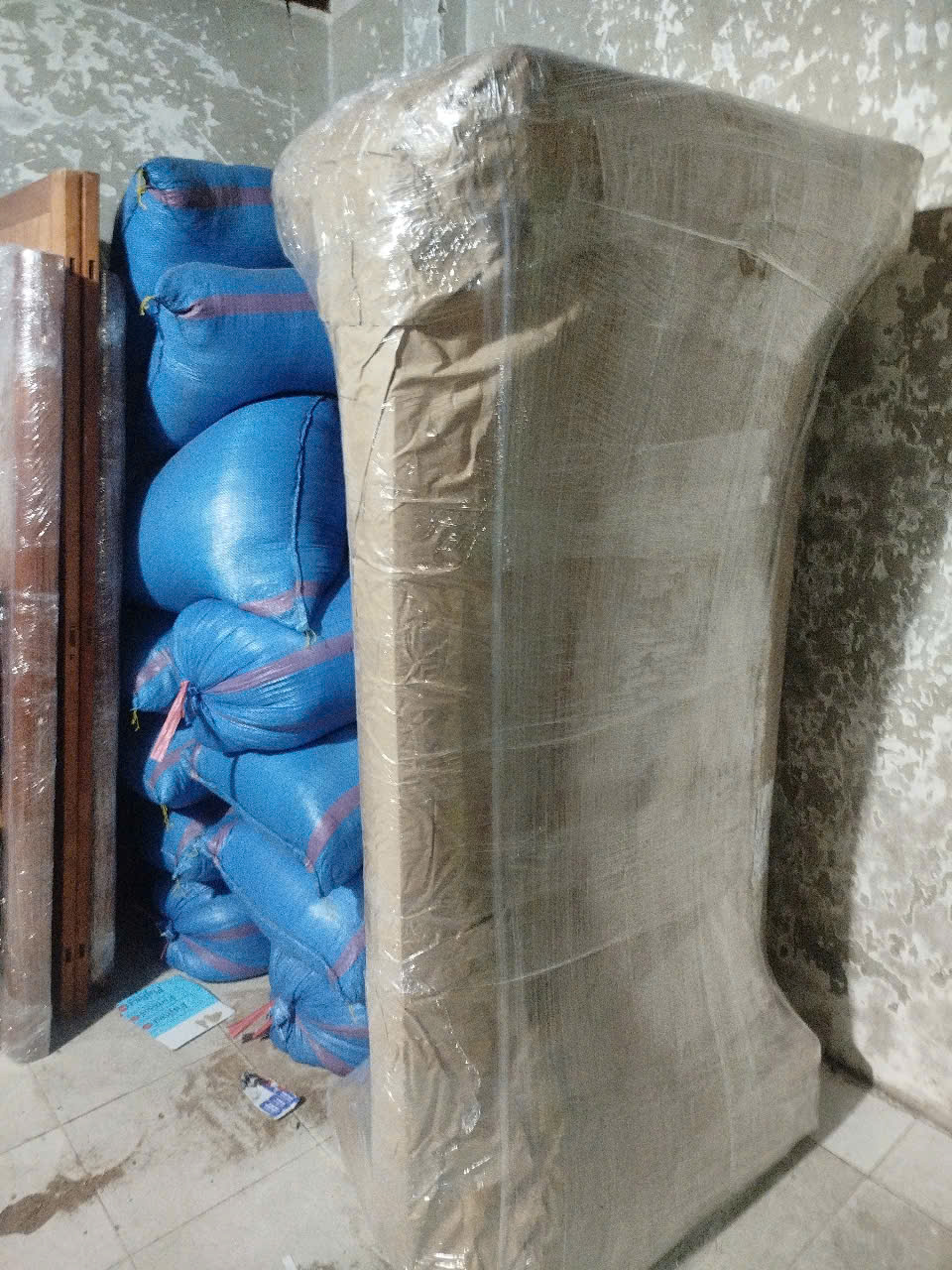 Sofa gường kéo 2 trong 1 tiện lợi - nhiều chế độ - Mã MH041 - Ảnh 10