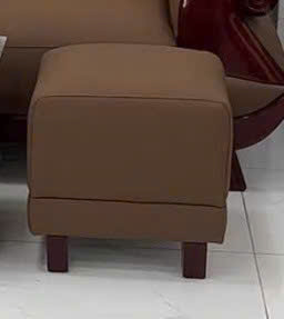 BỘ SOFA CAO CẤP THỜI THƯỢNG SANG TRỌNG -QUÝ TỘC 2M4 +2 ĐÔN +2 GỐI+1 BÀN TRÀ- mã MH357 - Ảnh 8