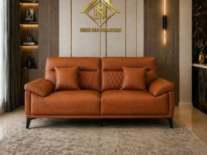 Sofa phòng khách 1m8 chân cao ,mẫu sofa hiện đại,sang trọng, tiện lợi phù hợp nhà diện tích nhỏ hoặc chung cư(không bàn trà +không đôn) – mã MH678