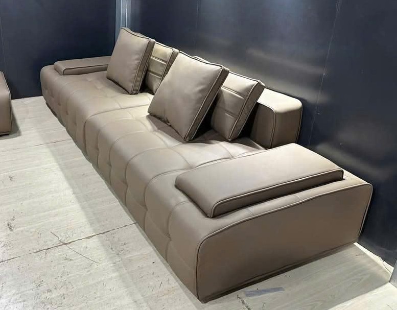 Sofa băng phòng khách 2m2 thiết kế mới ,diện mạo mới,mẫu sofa hiện đại,sang trọng, tiện lợi phù hợp mọi diện tích(không bàn trà) – mã MH681 - Ảnh 14