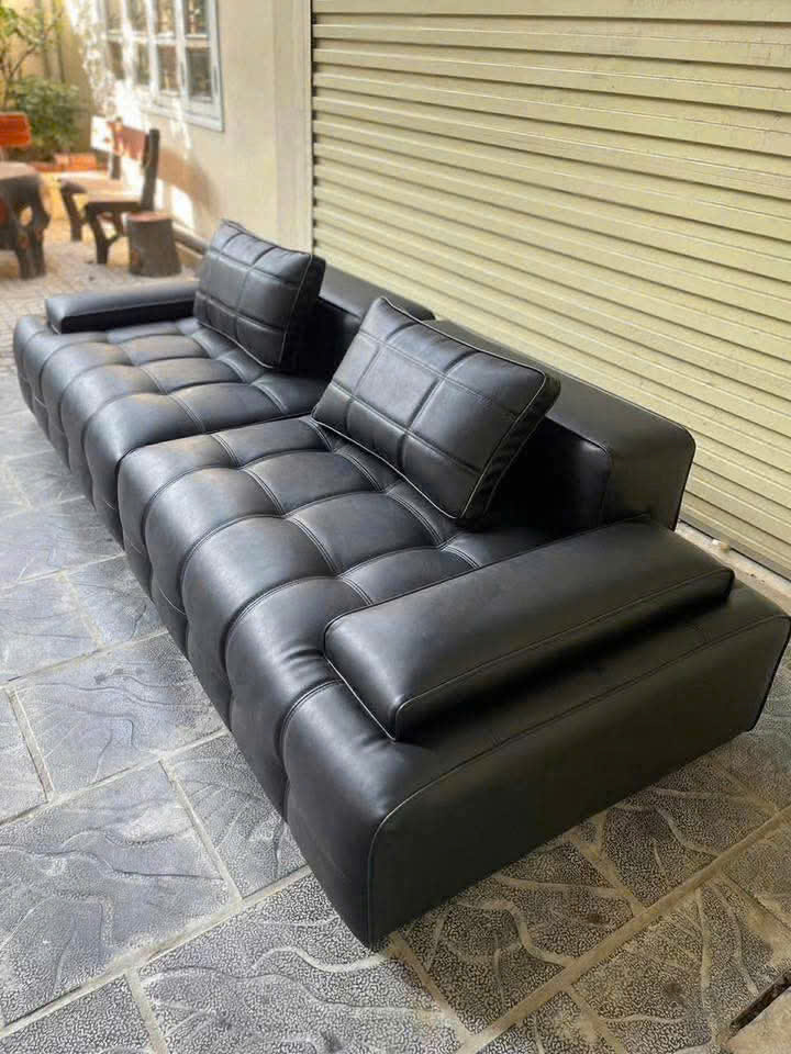 Sofa băng phòng khách 2m2 thiết kế mới ,diện mạo mới,mẫu sofa hiện đại,sang trọng, tiện lợi phù hợp mọi diện tích(không bàn trà) – mã MH681 - Ảnh 15