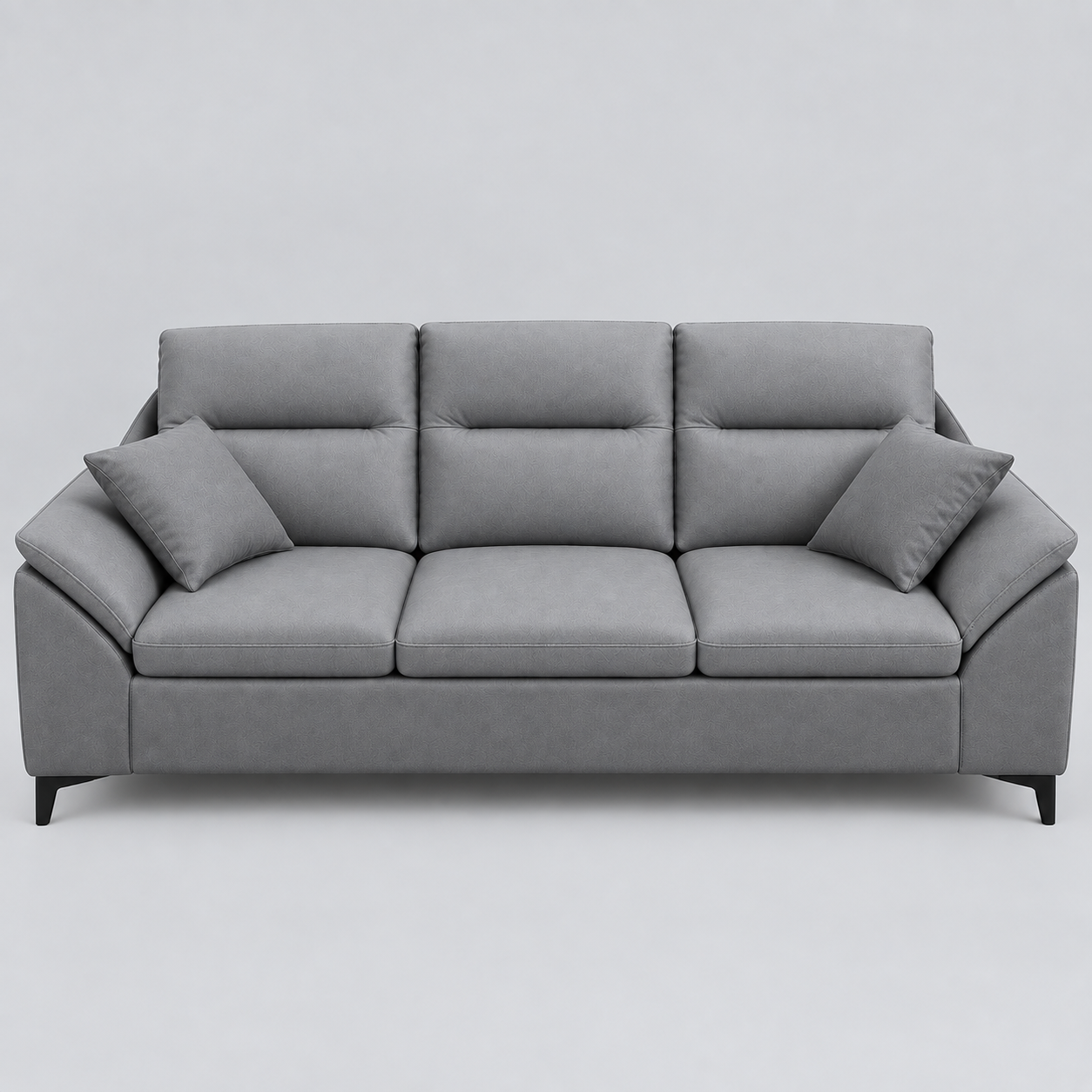 Sofa băng phòng khách 2m2 phối màu nổi bật ,mẫu sofa hiện đại,sang trọng, tiện lợi (không bàn trà) – mã MH676 - Ảnh 8